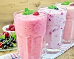smoothie