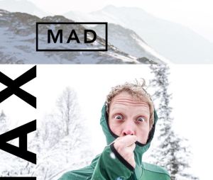 Mad Max Trail Runner